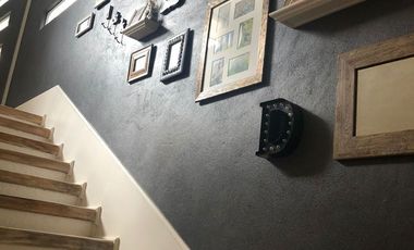 Casa en Renta Amueblada y Equipada, Santa Cruz Guadalupe, Zavaleta