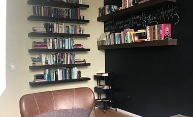 Casa en Renta Amueblada y Equipada, Santa Cruz Guadalupe, Zavaleta