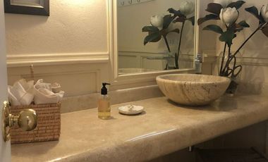 Casa en Renta Amueblada y Equipada, Santa Cruz Guadalupe, Zavaleta