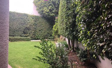 Casa en Renta Amueblada y Equipada, Santa Cruz Guadalupe, Zavaleta