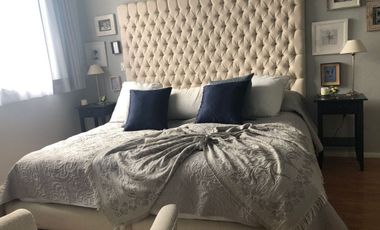 Casa en Renta Amueblada y Equipada, Santa Cruz Guadalupe, Zavaleta