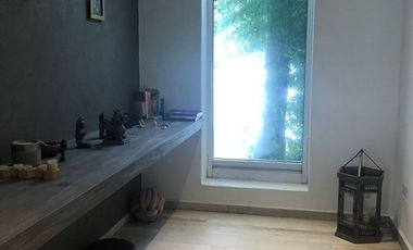 Casa en Renta Amueblada y Equipada, Santa Cruz Guadalupe, Zavaleta