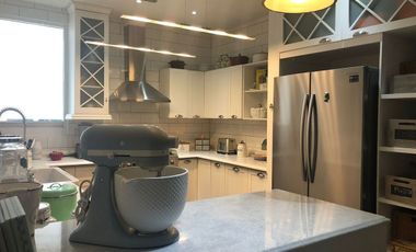 Casa en Renta Amueblada y Equipada, Santa Cruz Guadalupe, Zavaleta