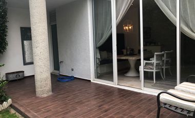 Casa en Renta Amueblada y Equipada, Santa Cruz Guadalupe, Zavaleta