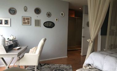 Casa en Renta Amueblada y Equipada, Santa Cruz Guadalupe, Zavaleta