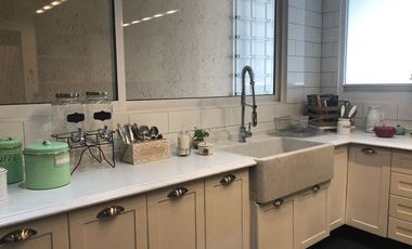 Casa en Renta Amueblada y Equipada, Santa Cruz Guadalupe, Zavaleta