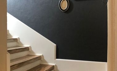 Casa en Renta Amueblada y Equipada, Santa Cruz Guadalupe, Zavaleta