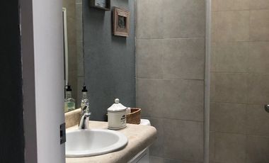 Casa en Renta Amueblada y Equipada, Santa Cruz Guadalupe, Zavaleta