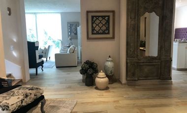 Casa en Renta Amueblada y Equipada, Santa Cruz Guadalupe, Zavaleta