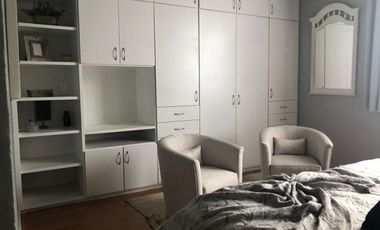 Casa en Renta Amueblada y Equipada, Santa Cruz Guadalupe, Zavaleta