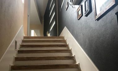 Casa en Renta Amueblada y Equipada, Santa Cruz Guadalupe, Zavaleta