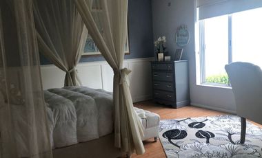 Casa en Renta Amueblada y Equipada, Santa Cruz Guadalupe, Zavaleta