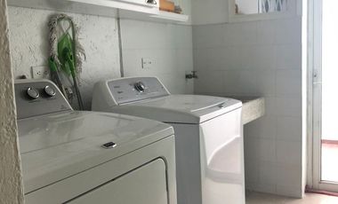 Casa en Renta Amueblada y Equipada, Santa Cruz Guadalupe, Zavaleta