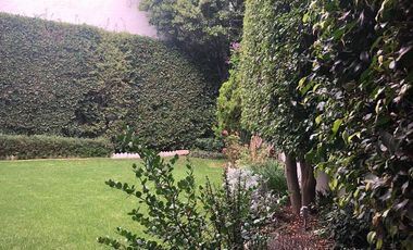 Casa en Renta Amueblada y Equipada, Santa Cruz Guadalupe, Zavaleta