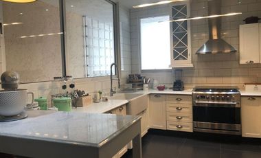 Casa en Renta Amueblada y Equipada, Santa Cruz Guadalupe, Zavaleta