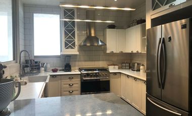 Casa en Renta Amueblada y Equipada, Santa Cruz Guadalupe, Zavaleta