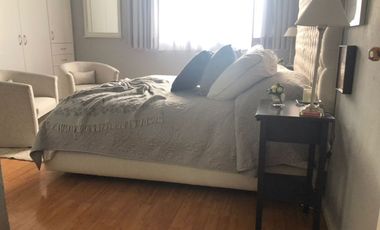 Casa en Renta Amueblada y Equipada, Santa Cruz Guadalupe, Zavaleta