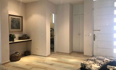 Casa en Renta Amueblada y Equipada, Santa Cruz Guadalupe, Zavaleta