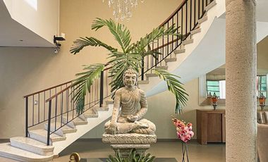 CASA EN VENTA UBICADA EN VALLARTA NORTE