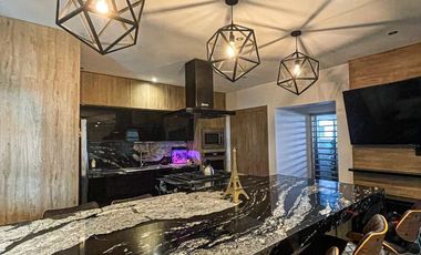 CASA EN VENTA UBICADA EN VALLARTA NORTE