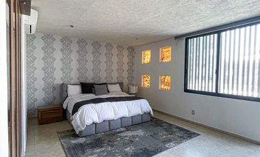 CASA EN VENTA UBICADA EN VALLARTA NORTE