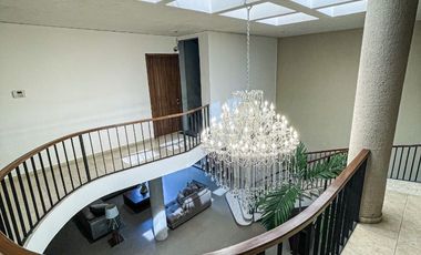 CASA EN VENTA UBICADA EN VALLARTA NORTE