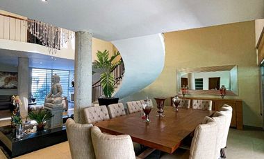 CASA EN VENTA UBICADA EN VALLARTA NORTE