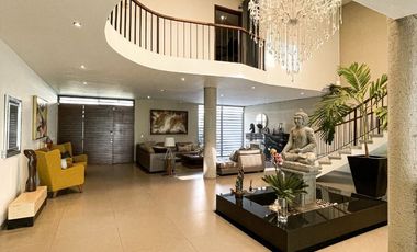 CASA EN VENTA UBICADA EN VALLARTA NORTE
