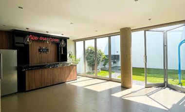 CASA EN VENTA UBICADA EN VALLARTA NORTE