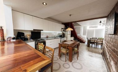 Casa 2 Dormitorios en venta en Barrio Roma - Santa Fe