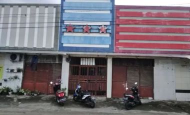 Rumah Kost Aktif Kutisari Selatan Surabaya