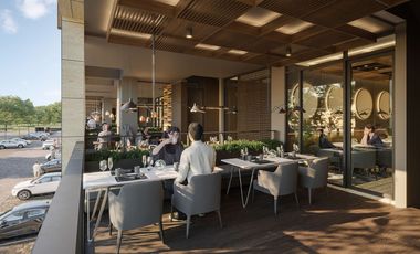 Ruko Mewah Daikanyama BSD city by mitsubishi japan dan bsd