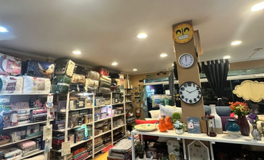 Venta fondo de comercio completo y equipado, Santa Teresita