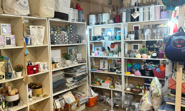 Venta fondo de comercio completo y equipado, Santa Teresita