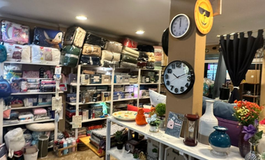 Venta fondo de comercio completo y equipado, Santa Teresita