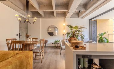 apartamento en arriendo/venta en cumbres. Cod A24460