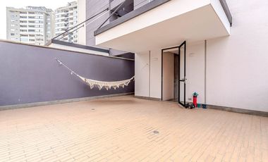 apartamento en arriendo/venta en cumbres. Cod A24460