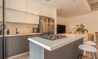 apartamento en arriendo/venta en cumbres. Cod A24460
