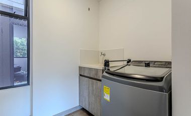 apartamento en arriendo/venta en cumbres. Cod A24460