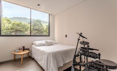 apartamento en arriendo/venta en cumbres. Cod A24460