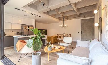 apartamento en arriendo/venta en cumbres. Cod A24460