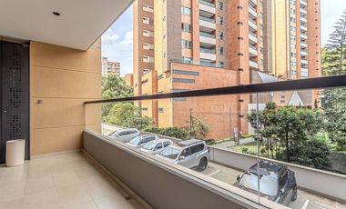 apartamento en arriendo/venta en cumbres. Cod A24460