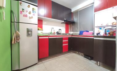 casa en venta en lomitas del trapiche. Cod V25149