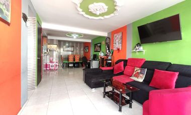 casa en venta en lomitas del trapiche. Cod V25149