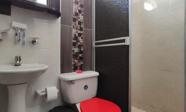 casa en venta en lomitas del trapiche. Cod V25149