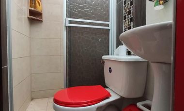 casa en venta en lomitas del trapiche. Cod V25149