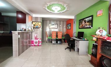 casa en venta en lomitas del trapiche. Cod V25149