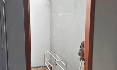 Rumah Minimalis Dalam Perumahan Dengan Suasana Asri View Sawah