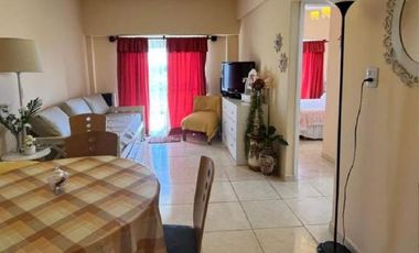 DEPARTAMENTO EN VENTA, SANTA TERESITA