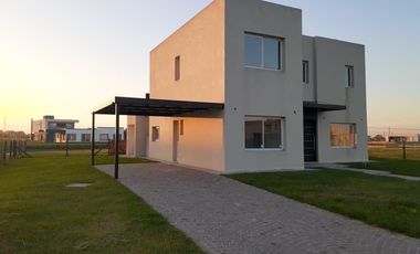 Casa - La Alameda